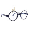 Kids Harry Potter Glasses with Scar - Harry Potter Halloween Costume Kids